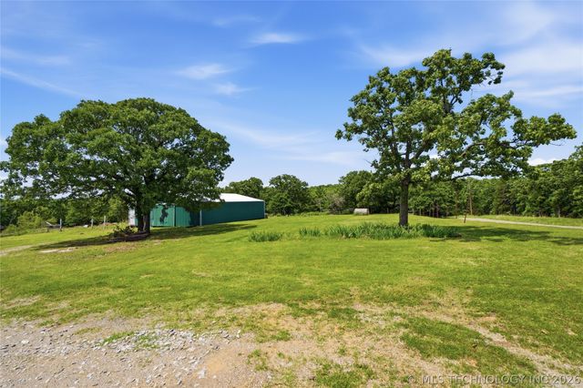 239 Wood Lake Drive, Sand Springs, OK 74063