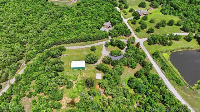 239 Wood Lake Drive, Sand Springs, OK 74063