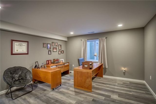 3550 N 112th Terrace, Kansas City, KS 66109