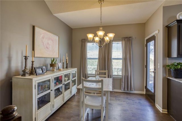 3550 N 112th Terrace, Kansas City, KS 66109