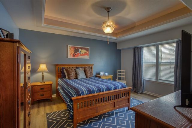 3550 N 112th Terrace, Kansas City, KS 66109