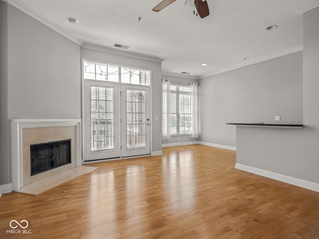 450 E Ohio Street 316, Indianapolis, IN 46204