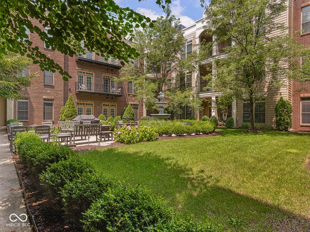 450 E Ohio Street 316, Indianapolis, IN 46204