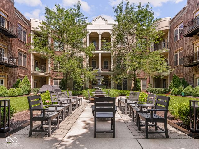 450 E Ohio Street 316, Indianapolis, IN 46204