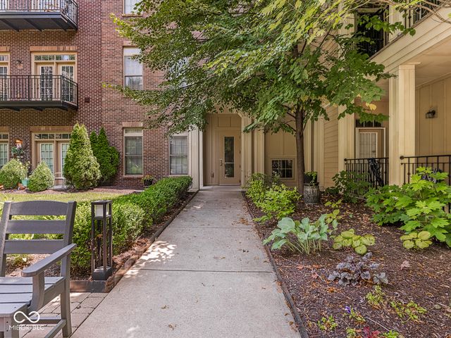 450 E Ohio Street 316, Indianapolis, IN 46204