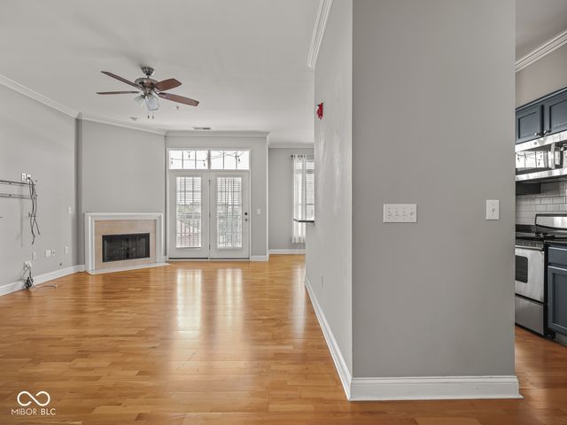 450 E Ohio Street 316, Indianapolis, IN 46204
