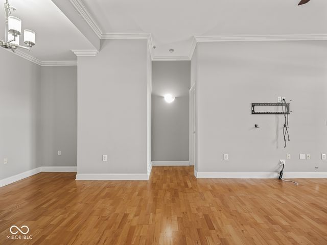 450 E Ohio Street 316, Indianapolis, IN 46204