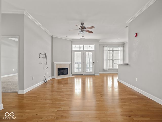 450 E Ohio Street 316, Indianapolis, IN 46204