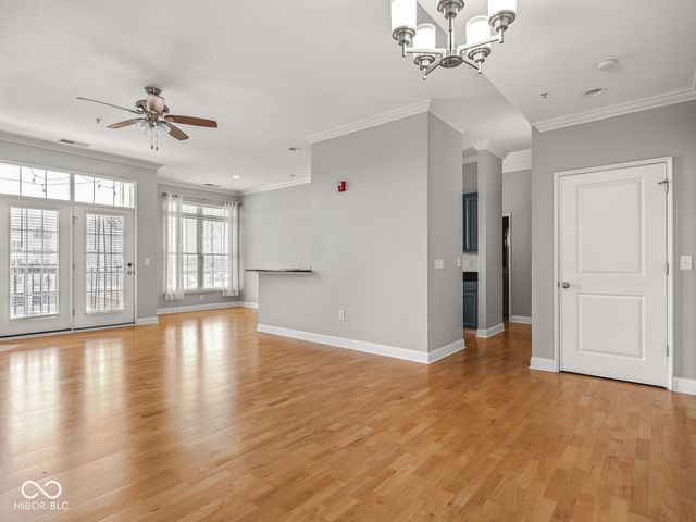 450 E Ohio Street 316, Indianapolis, IN 46204