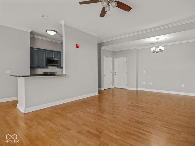 450 E Ohio Street 316, Indianapolis, IN 46204