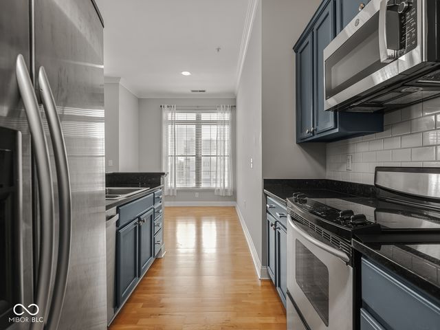 450 E Ohio Street 316, Indianapolis, IN 46204