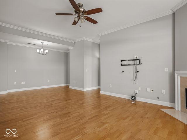 450 E Ohio Street 316, Indianapolis, IN 46204