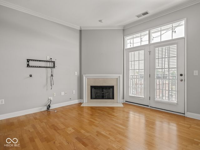 450 E Ohio Street 316, Indianapolis, IN 46204