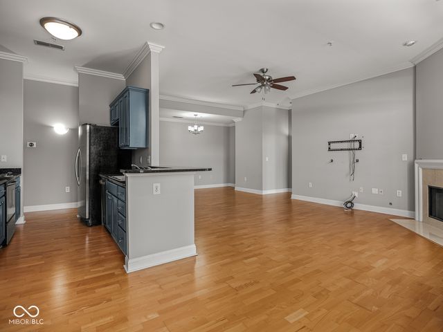 450 E Ohio Street 316, Indianapolis, IN 46204