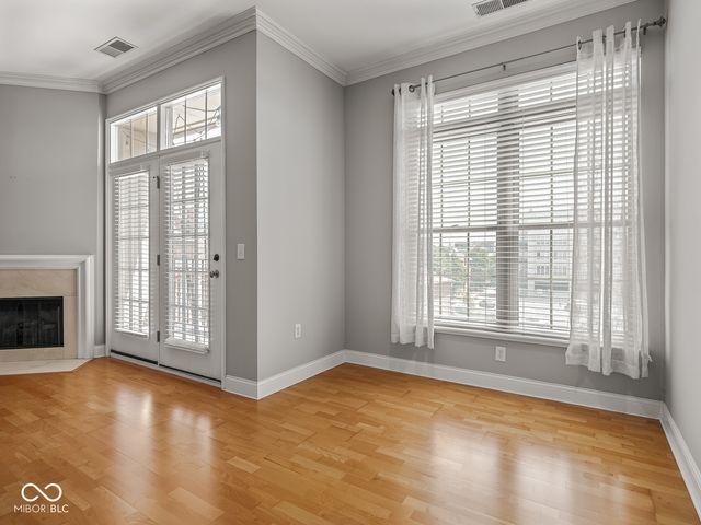 450 E Ohio Street 316, Indianapolis, IN 46204