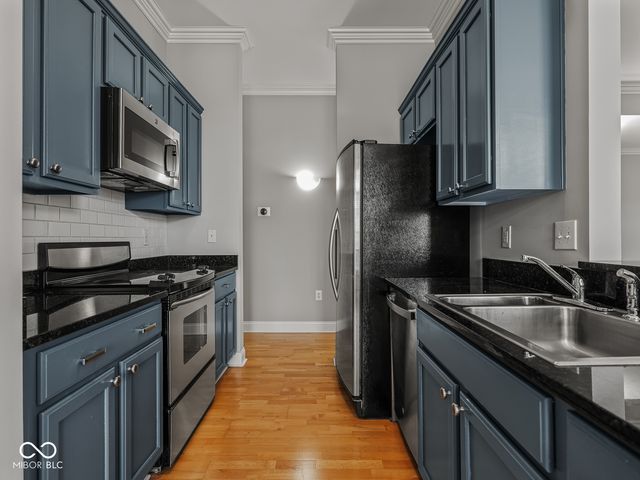 450 E Ohio Street 316, Indianapolis, IN 46204