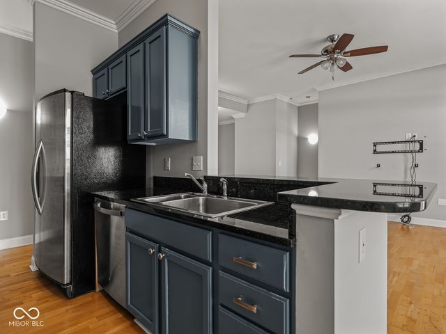 450 E Ohio Street 316, Indianapolis, IN 46204