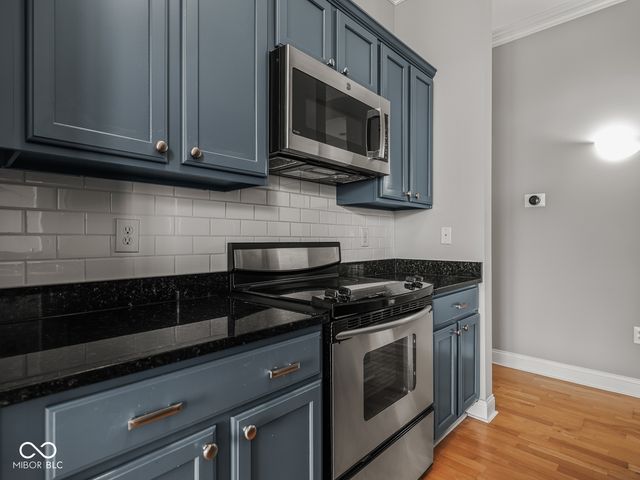450 E Ohio Street 316, Indianapolis, IN 46204