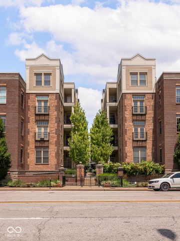 450 E Ohio Street 316, Indianapolis, IN 46204