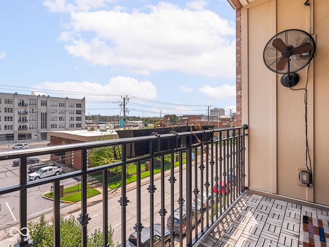 450 E Ohio Street 316, Indianapolis, IN 46204