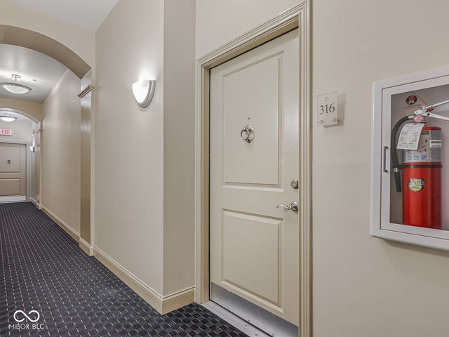 450 E Ohio Street 316, Indianapolis, IN 46204