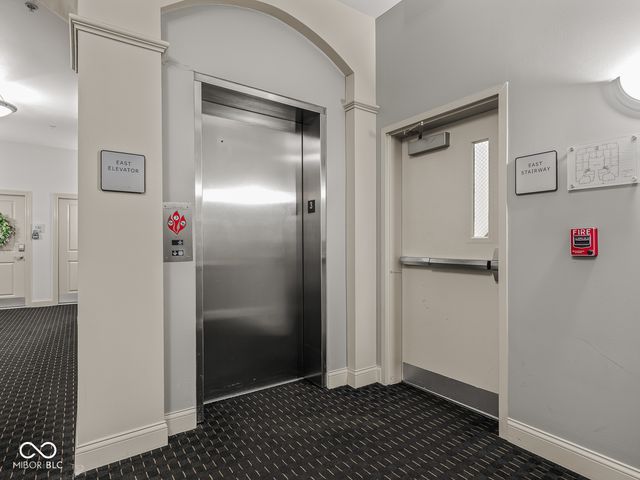 450 E Ohio Street 316, Indianapolis, IN 46204
