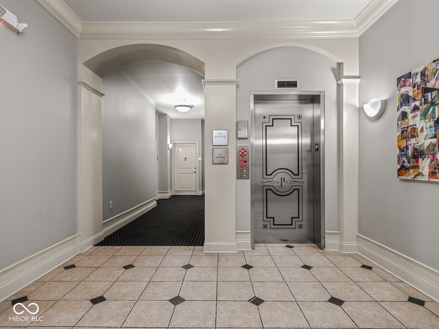 450 E Ohio Street 316, Indianapolis, IN 46204