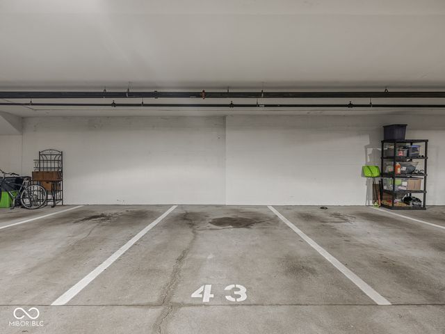 450 E Ohio Street 316, Indianapolis, IN 46204