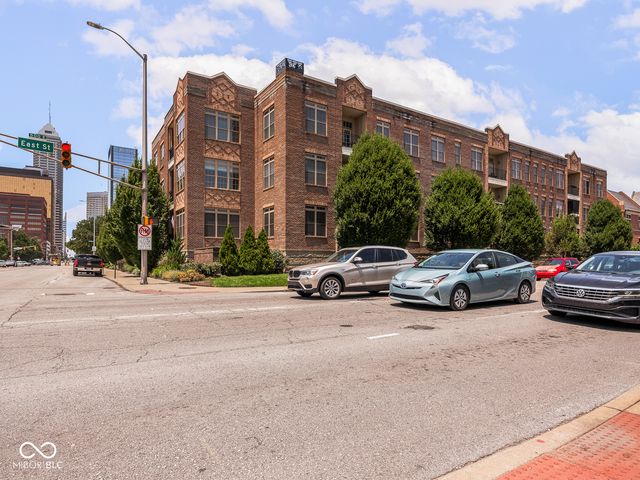 450 E Ohio Street 316, Indianapolis, IN 46204