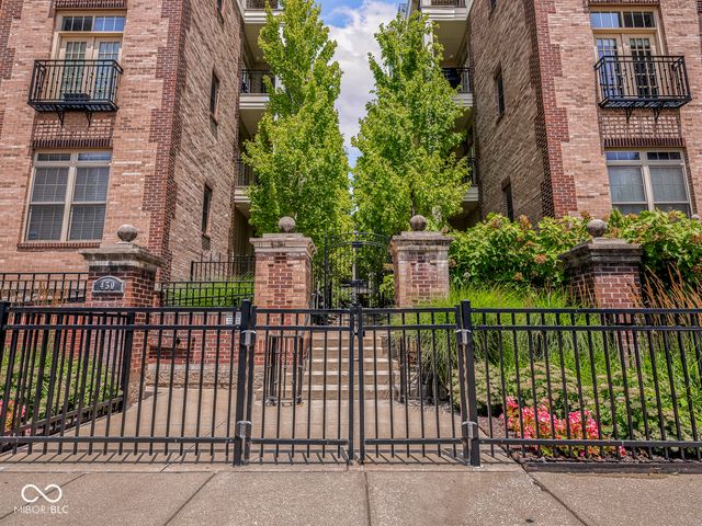 450 E Ohio Street 316, Indianapolis, IN 46204