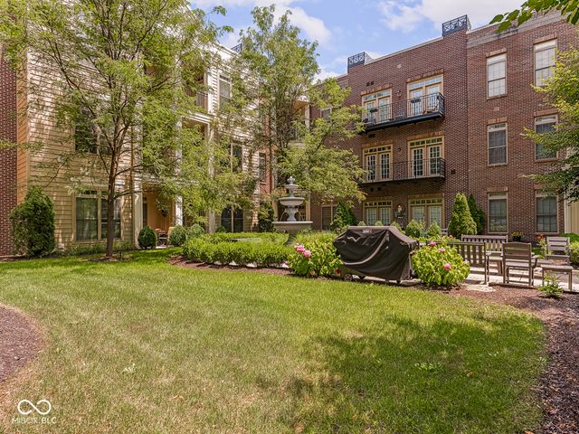 450 E Ohio Street 316, Indianapolis, IN 46204