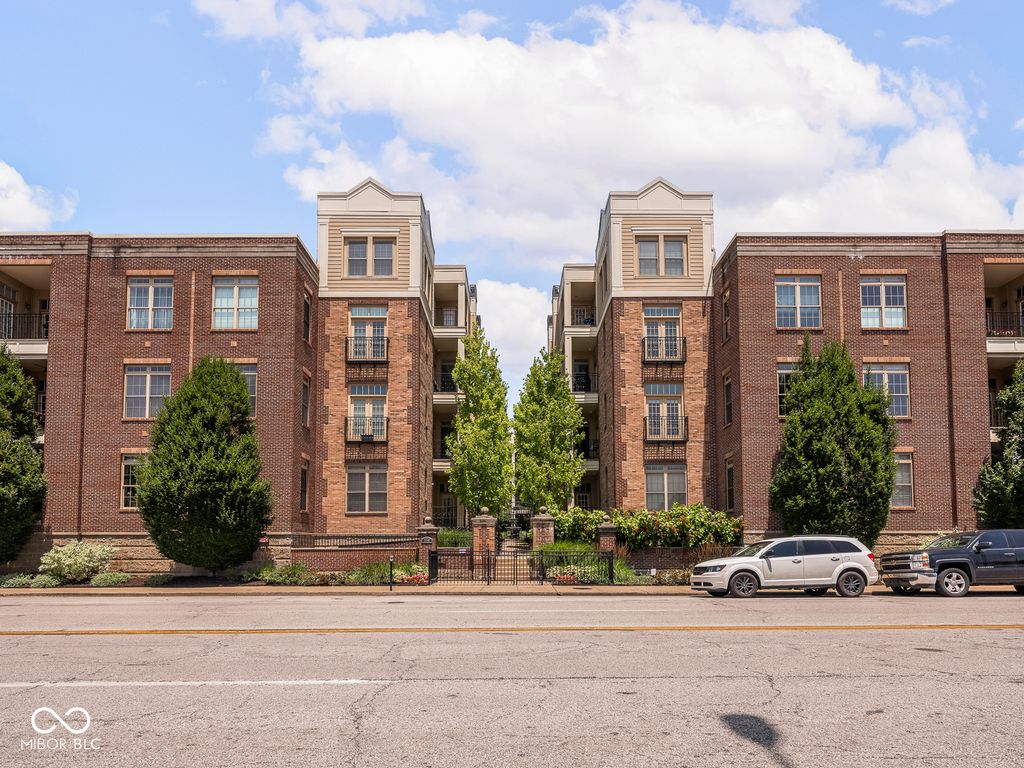 450 E Ohio Street 316, Indianapolis, IN 46204