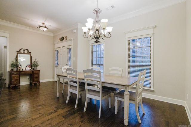 10676 Hinds Rd, Benton, AR 72019