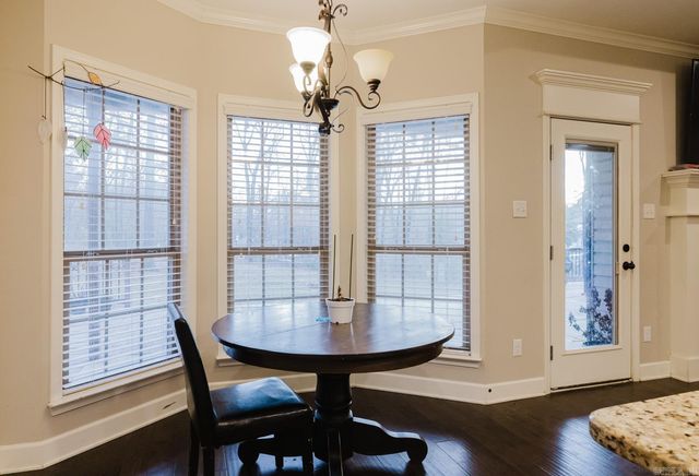 10676 Hinds Rd, Benton, AR 72019