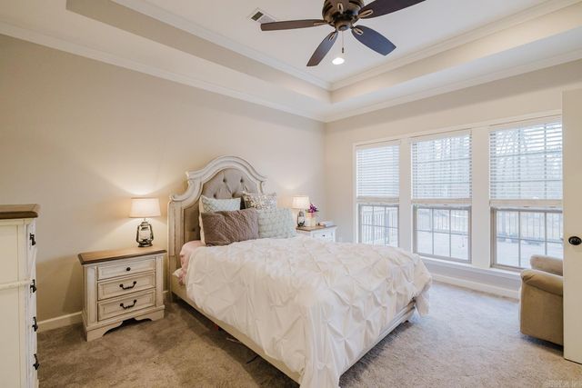 10676 Hinds Rd, Benton, AR 72019