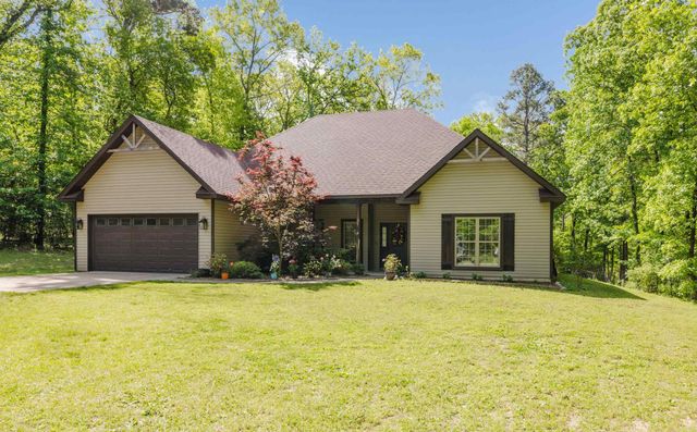 10676 Hinds Rd, Benton, AR 72019