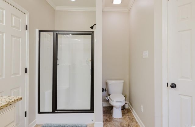 10676 Hinds Rd, Benton, AR 72019