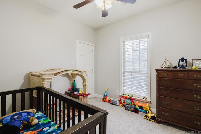 10676 Hinds Rd, Benton, AR 72019