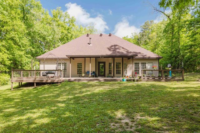 10676 Hinds Rd, Benton, AR 72019