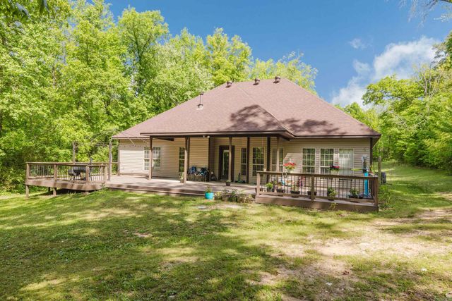 10676 Hinds Rd, Benton, AR 72019
