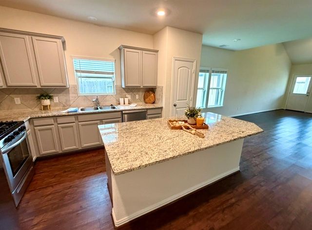 4706 Walnut Willow Court, Spring, TX 77386