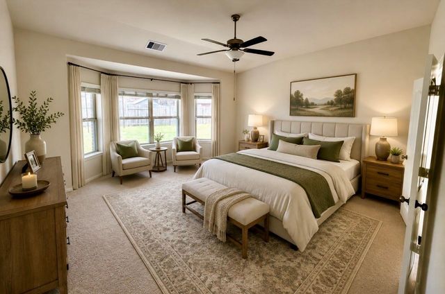 4706 Walnut Willow Court, Spring, TX 77386