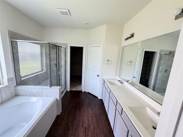 4706 Walnut Willow Court, Spring, TX 77386