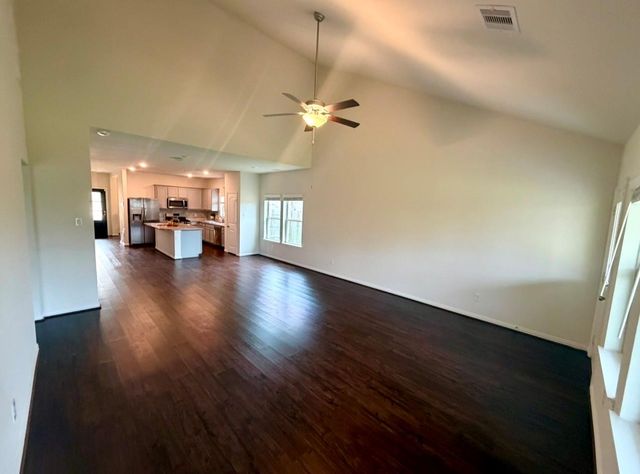 4706 Walnut Willow Court, Spring, TX 77386