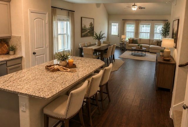 4706 Walnut Willow Court, Spring, TX 77386