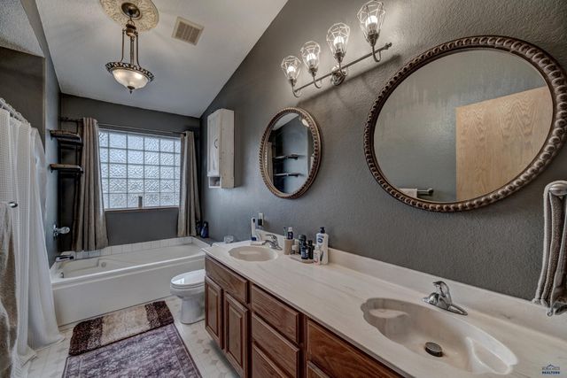 5117 WINTERSET DR, Rapid City, SD 57702