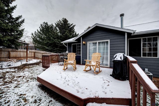 5117 WINTERSET DR, Rapid City, SD 57702