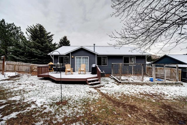 5117 WINTERSET DR, Rapid City, SD 57702