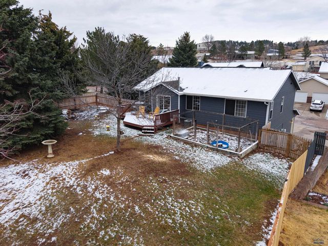5117 WINTERSET DR, Rapid City, SD 57702