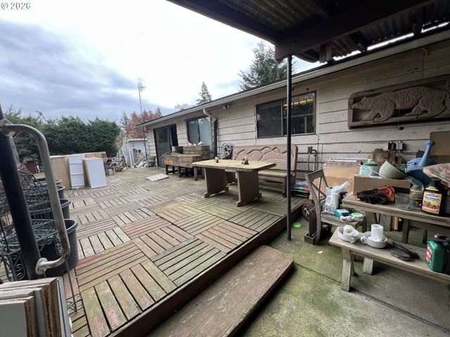 2118 Se 110TH Ave, Portland, OR 97216